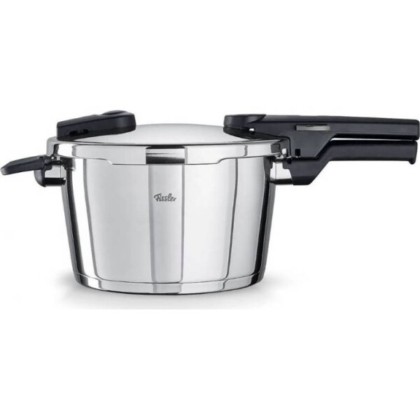 Tlakový hrniec nerez Vitaquick 22 cm, 4,5 l - Fissler - Fissler