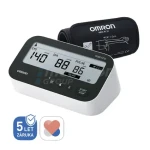 Omron M4 Connect AFib čierna / Digitálny tonometer (4015672114333)
