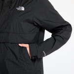 Bunda The North Face Ersa Unisex Wind Anorak TNF Black S