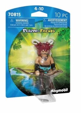 Playmobil® PLAYMO-FRIENDS 70815 Faun