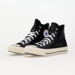 Tenisky Converse Chuck 70 Leather Black/ White/ Egret EUR 36