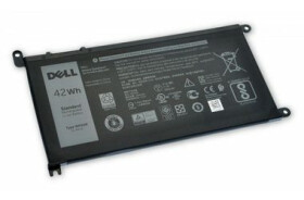 DELL batéria pre Inspiron 5378 5379 5567 5770 amp; Vostro 5468 5568 / 3-článková / 42 Wh / Li-Ion (451-BBVN)