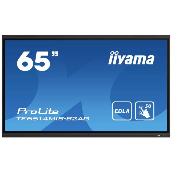 Iiyama ProLite TE6514MIS-B2AG