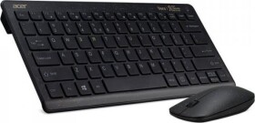 Acer chróme Combo Set Keyboard Mouse Included Universal Rf