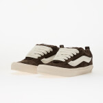 Tenisky Vans Knu Skool Psde Clean Brown EUR 36.5