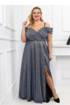 Dlhé šaty model 208856 With You 32