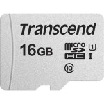 Transcend TS16GUSD300S-A