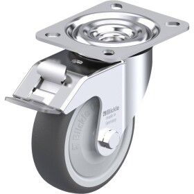 Blickle 759141 otočné koliesko s brzdou; 759141