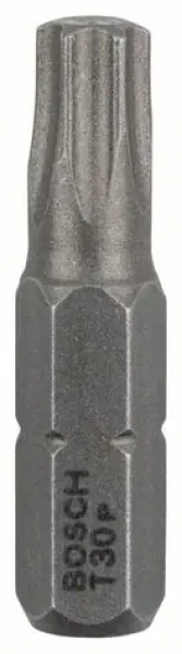 BOSCH 2607001622 / Extra-Hard súprava bitov T30 25 mm 3 ks (2607001622)