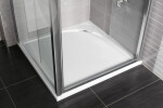 Sprchové dvere 100 cm SAT TEX SIKOTEXL100CRT SIKOTEXL100CRT