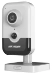 HIKVISION DS-2CD2423G2-I(2.8mm) / IP kamera / Cube / 2 Mpix / IR 10 m / PIR / Mikrofón a reproduktor (DS-2CD2423G2-I(2.8mm))