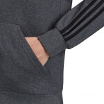 Adidas Essentials 3 Stripes Fullzip Fleece M DX2528 S