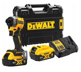 Dewalt DCF850P2T 18 V