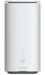 Strong AX3000 / Wi-Fi 6 Router / 2.4GHz / 5GHz / WAN / 3x 2.5GLAN (5GROUTERAX3000)