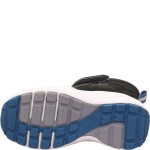 Chlapčenské snežnice CULUSUK 2.0 Black/Blue Gore-Tex, Superfit , 1-009173-0000, čierna - 27