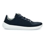 Skinners Globetrotter Navy Blue (White) barefoot tenisky 43 EUR