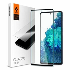 Spigen Glass FC HD ochranné sklo pre Samsung Galaxy S20 FE 5G (AGL02200)