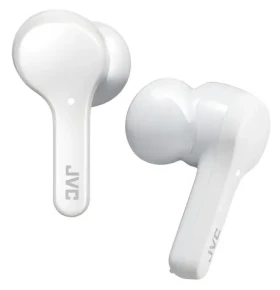 JVC HA-A8T biela / Bezdrôtové slúchadlá / do uší (JVC HA-A8TWU)