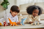 PlanToys PlanToys DIY Brachiosaurus