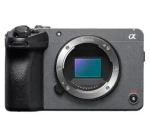 Sony FX30B / Cinema kamera / 35mm / Telo bez objektívu / Bez XLR modulu (ILMEFX30BB.CEC)