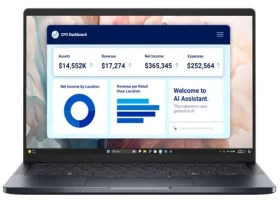 DELL Pro 14 Premium PA14250 / Notebook / 14 "FHD + / Intel Core Ultra 5 236V 2.1GHz / 16GB / 512GB SSD / Intel Arc / 5G (BTO201_PA14250_EMEA_WWAN)