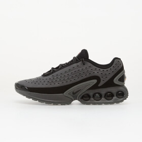 Tenisky Nike Air Max Dn Lthr Dark Grey/ Black-Smoke Grey EUR 42