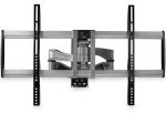 StarTech Nástenný TV držiak Full Motion / Nástenný TV držiak / 32 - 75" / Nosnosť 85 kg / Naklápací, otočný (FPWARPS)