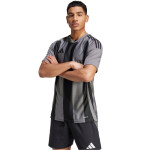 Pánske tričko adidas Striped 24 Jersey M IW2145 L