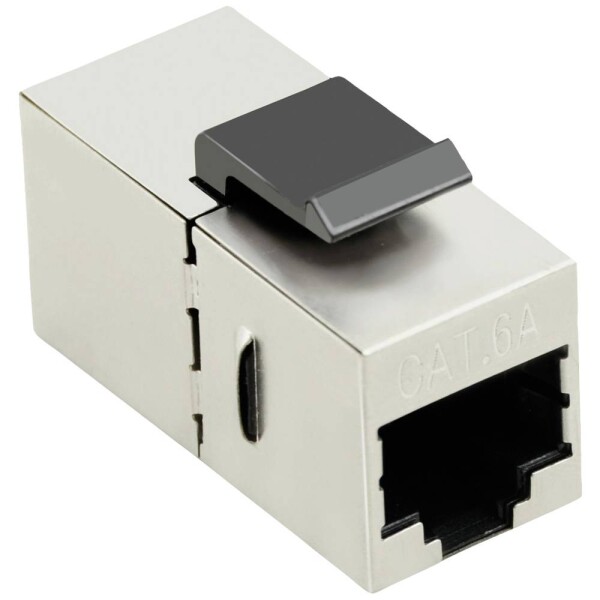 Value zabudovaný modul RJ45 CAT 6A; 21.99.3006