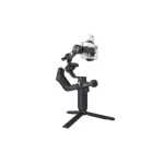 FeiyuTech Scorp Mini P čierna / 3-osý gimbal pre telefóny / 2200 mAh / Bluetooth 4.2 (FTESCMPB)
