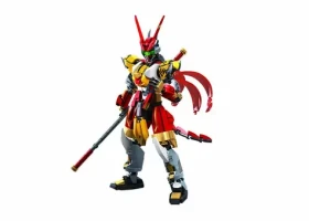 Sluban PR Mecha M38-B1180 Bojovník Kyber Goku