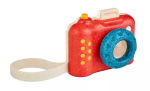 PlanToys PlanToys Môj prvý fotoaparát