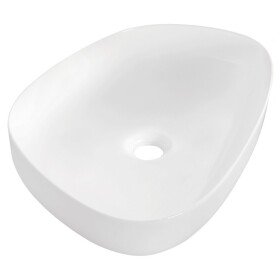 KERRA - Umývadlo na dosku KR-440 5907548123114