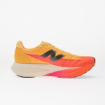 Tenisky New Balance FuelCell SuperComp Elite V5 Tangerine Heat/ White Peach/ Pink Heat EUR 44