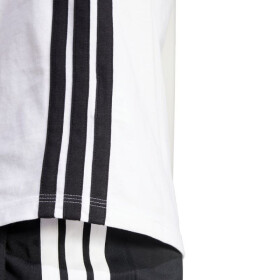 Tričko adidas Essentials 3-Stripes W JD0844 2 XL