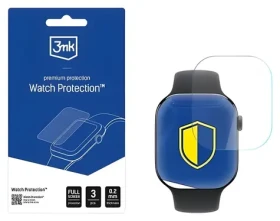 3mk Watch Protection ARC ochranná fólia pre Apple Watch 11 42mm / Ochranná fólia (5903108681599)