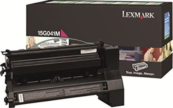 Lexmark X340A31E Black Originál (0X340A31E)