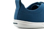 Groundies Active Knit Navy/White pánske barefoot tenisky 43 EUR