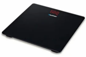 Blaupunkt BSP201 čierna / osobná váha / sklenená / nosnosť 150kg (BSP201)