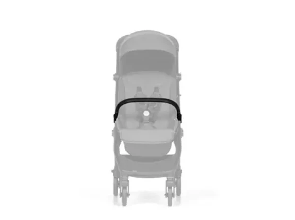 Bumprider Connect Mini madlo Black (51284-087BR)