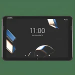 ZEBRA ET401 / Dátový terminál / 8" / 2D SE4100 / 6 GB RAM / 64 GB Flash / Wi-Fi 7 / Android (ET4010A-001C1B0P-A6)