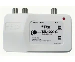 FTE TAL 1220G / Linkový zosilňovač / 5G LTE filter / Regulácia zisku / 2x výstup (8436545306703)
