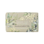 The English Soap Company Tuhé mydlo Under The Mistletoe 190 g