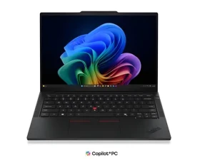 Lenovo ThinkPad T14s G7 čierna / Notebook / 14" WUXGA IPS / AMD RYZEN AI 5 PRO 440 / 16GB / 512GB SSD / W11P (21YW0039CK)