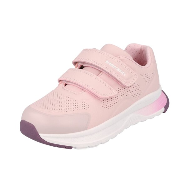Dievčenské barefoot tenisky BASICO COTTON Biomecanics 262250-B779 - 31