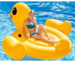 Nafukovacia plávajúca kačica, INTEX, W018335