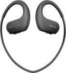 Sony Sony NW-WS413B 4GB juoda