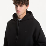 Mikina Lacoste Hoodie Black XL