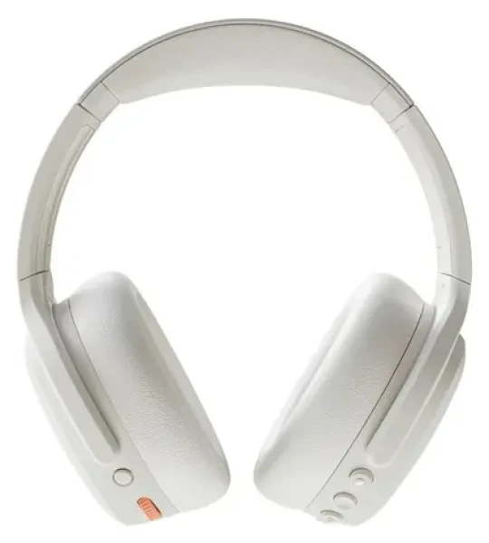 Skullcandy Crusher ANC 2 Wireless černá / Bezdrátová sluchátka / ANC / Bluetooth 5.2 / Výdrž 60 h (S6CAW-S951)