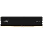 Crucial Pro, DDR5, 16 GB, 6000MHz, CL48 (CP16G60C48U5)